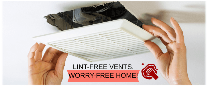 Dryer Vent Cleaning Detroit MI