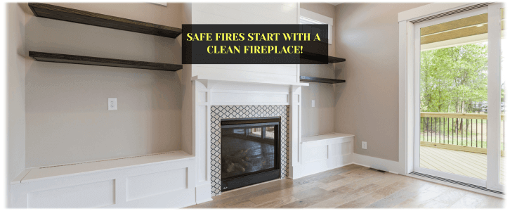 Fireplace Cleaning Detroit MI