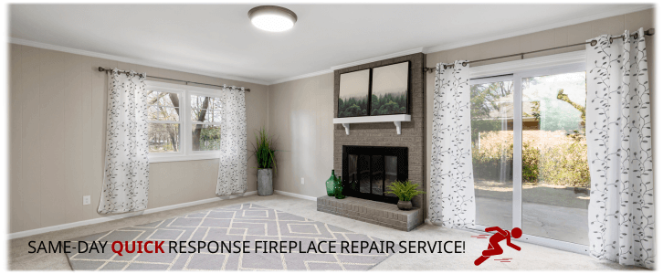 Fireplace Repair Detroit MI